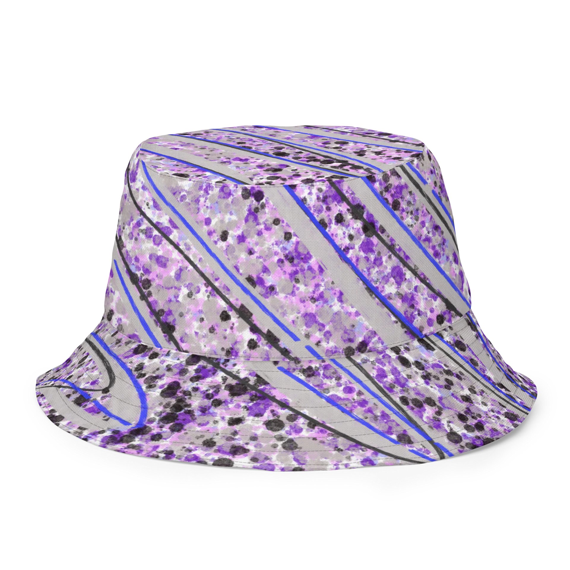 Happy Daze Bubble Hat product image (7)