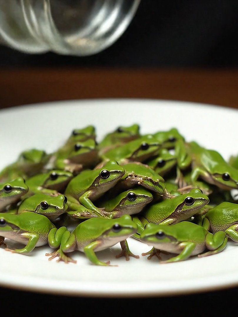 Tiny Animals Prompt (+600K views on Youtube) product image (2)