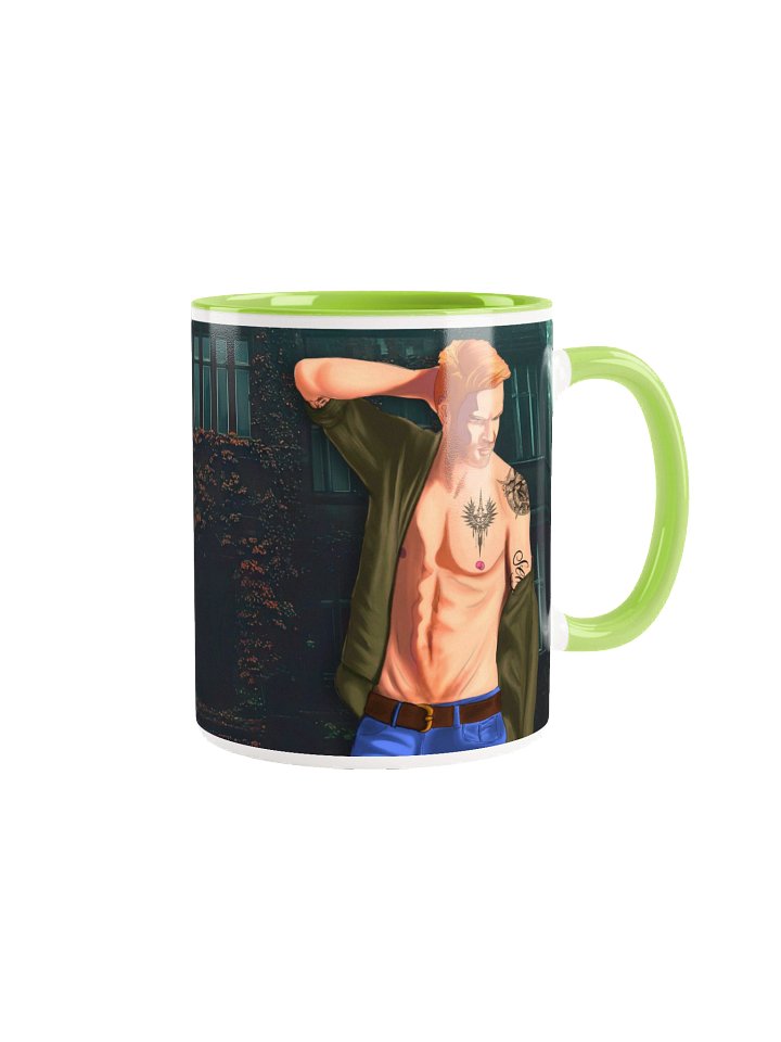 Little Zombie product image (5)