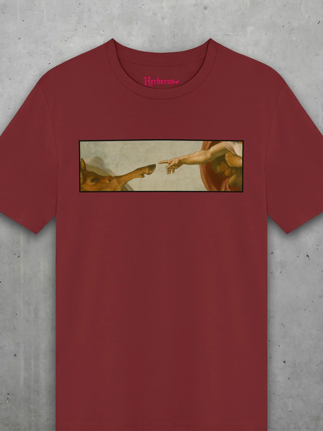 The Creation Of Animals Tee product image (3)