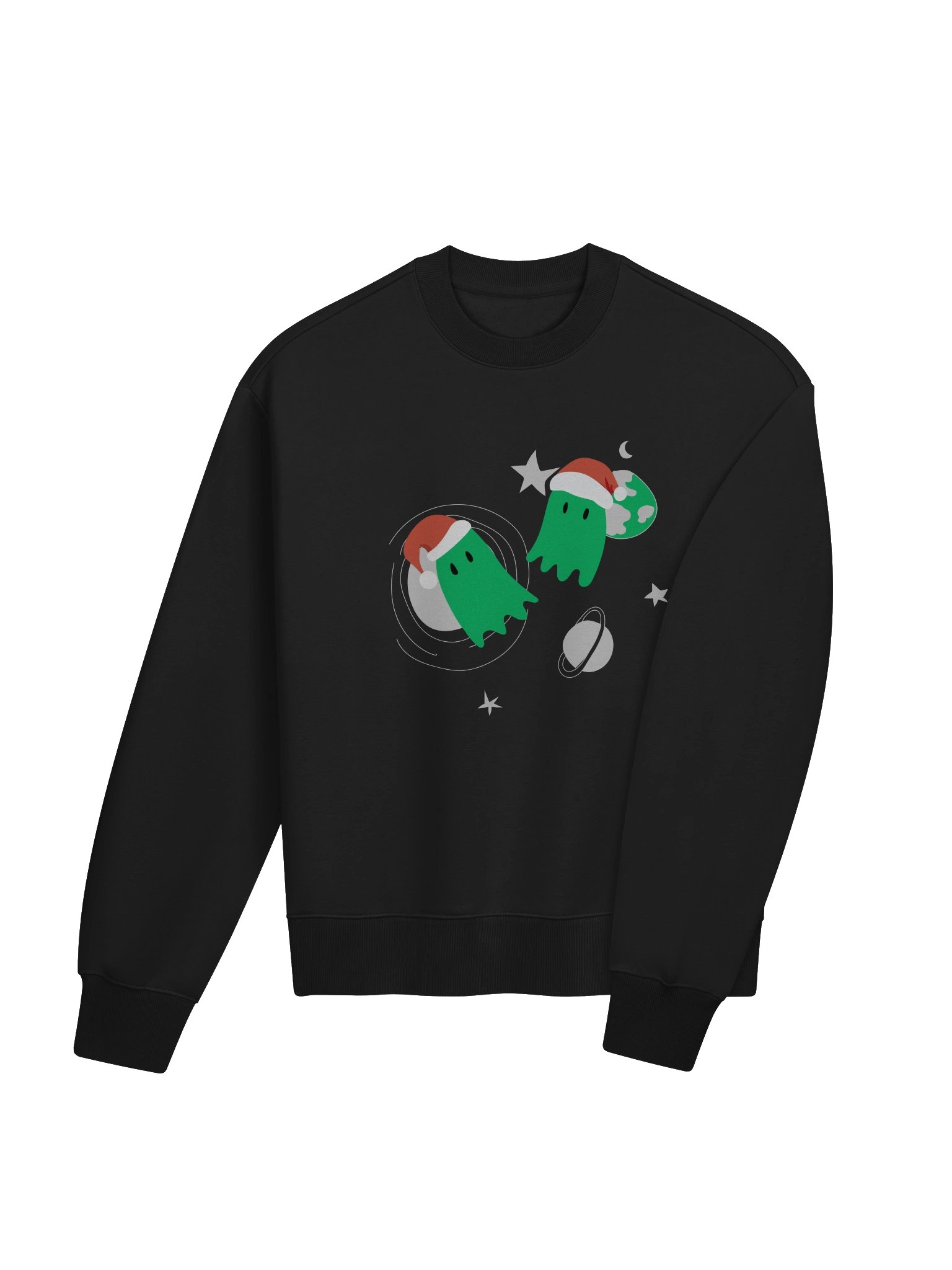 Christmas Ghostie product image (4)