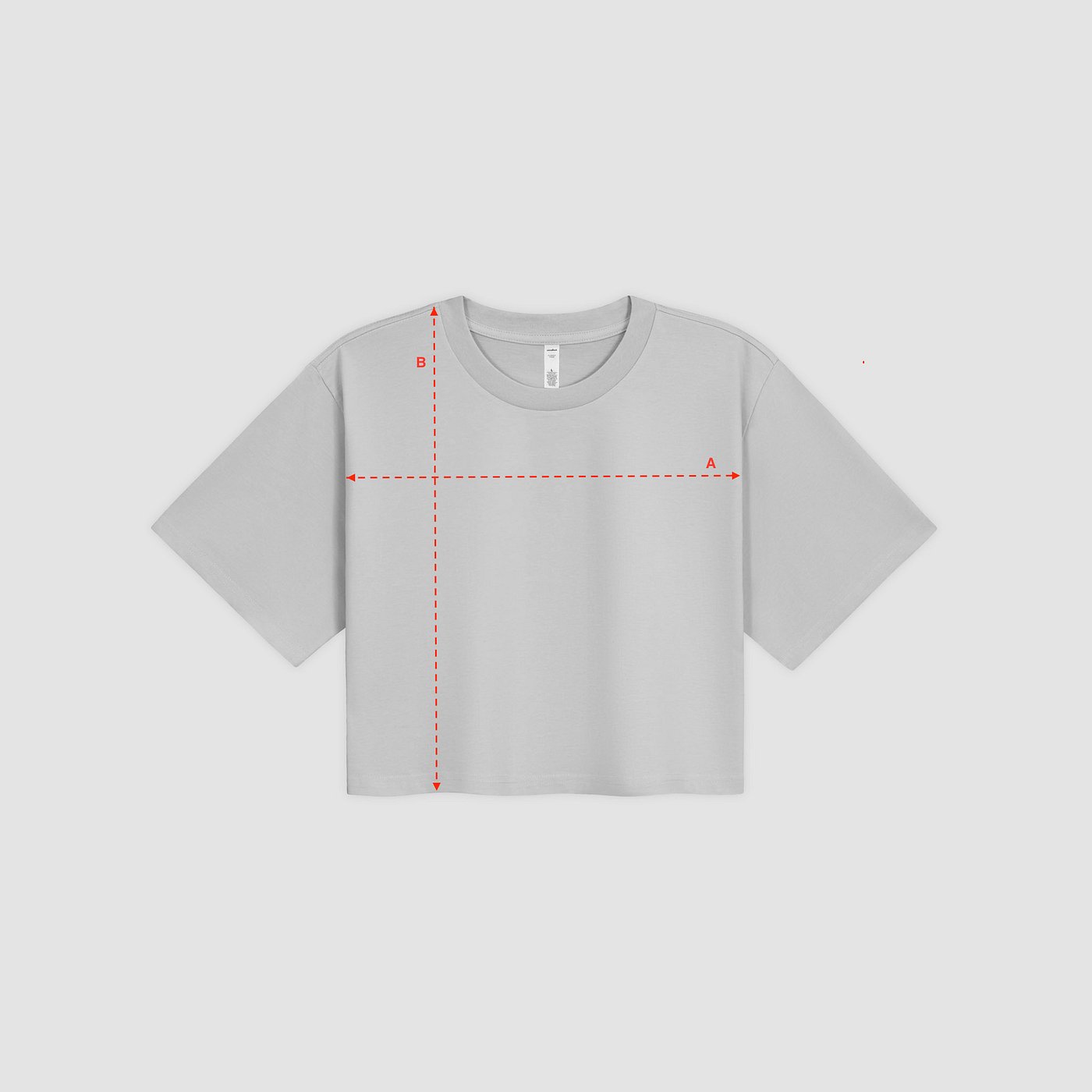 Size guide preview