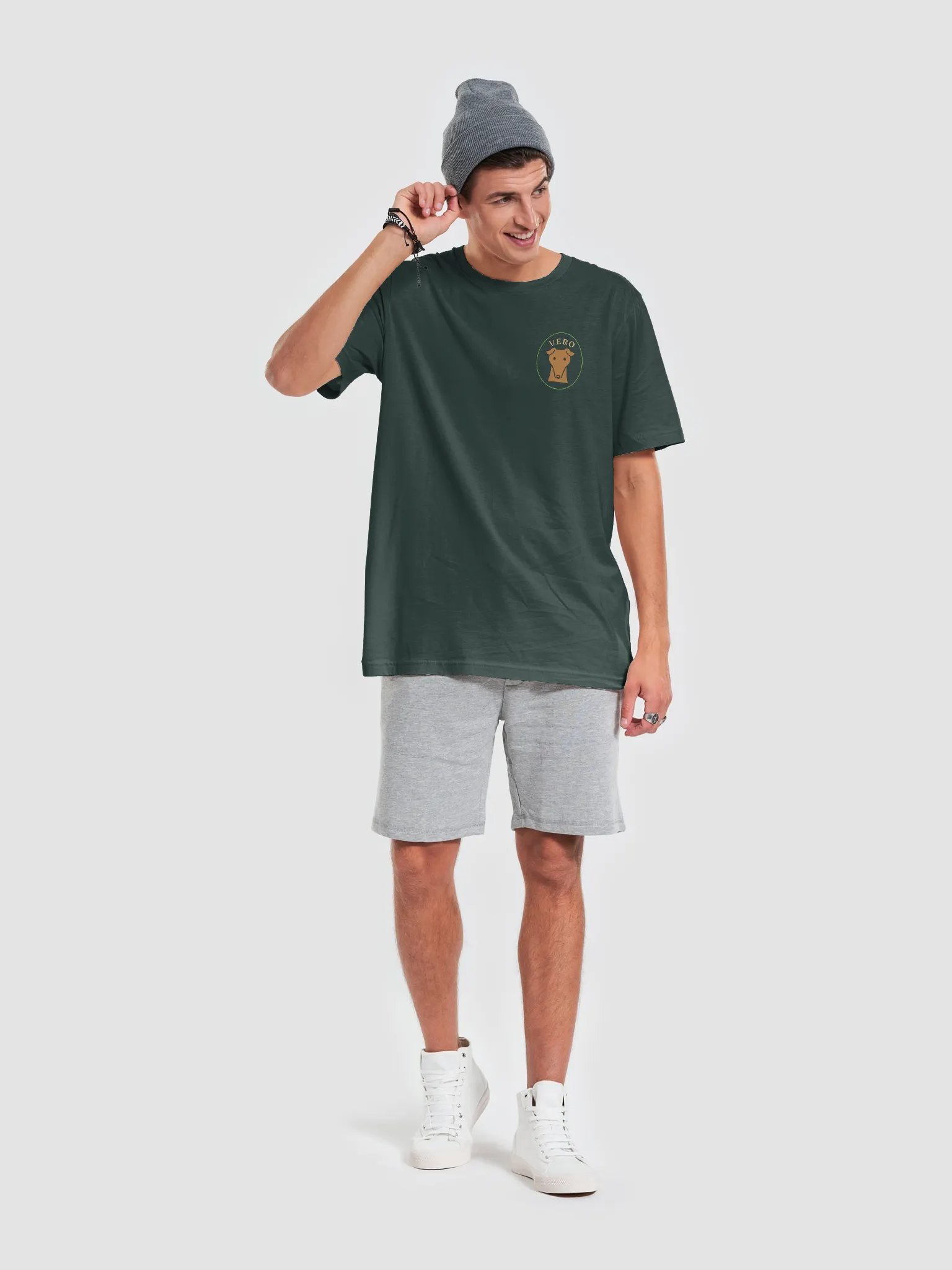 Vero the Hero T-Shirt product image (26)