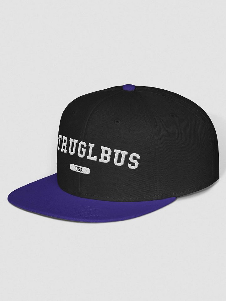 Struglbus USA Cap (Embroidered) product image (20)