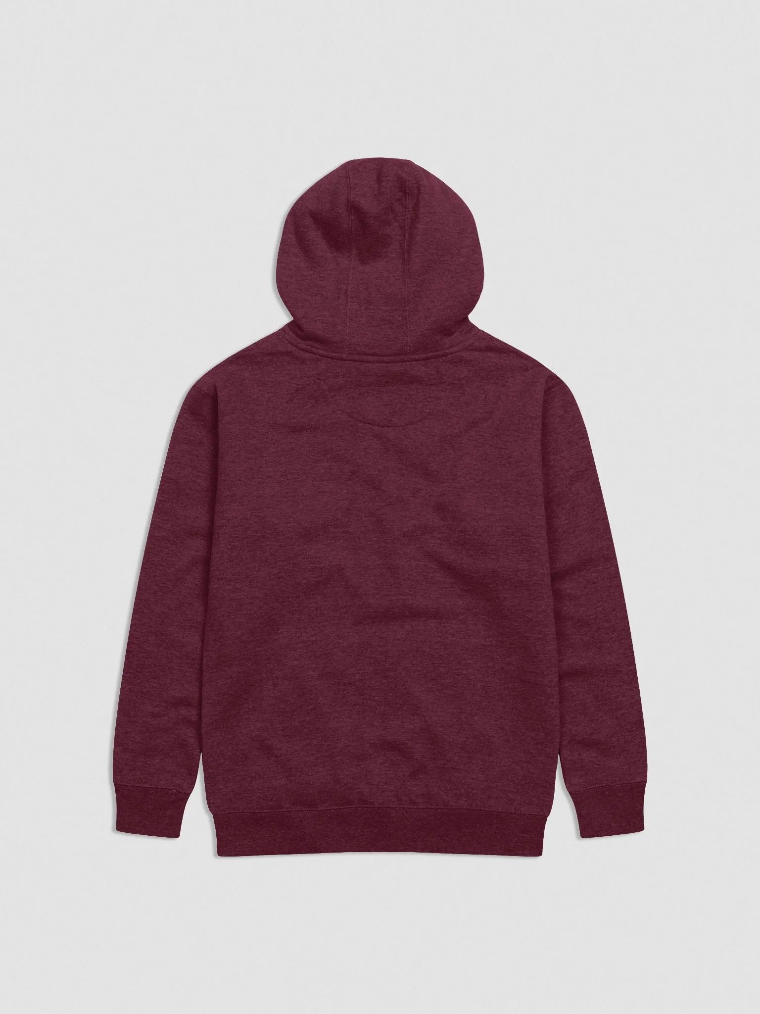 Cotton Heritage Unisex Premium Hoodie product image (2)