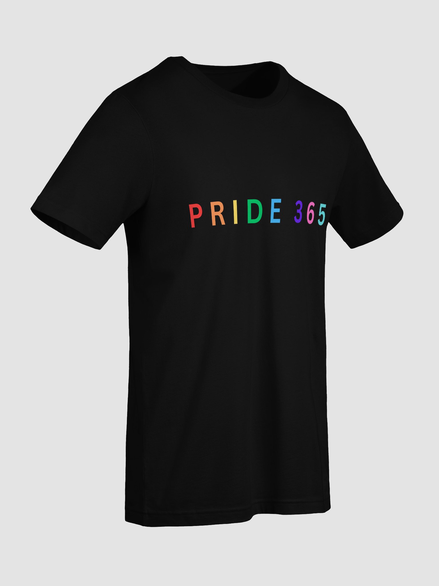 Pride 365 Tee product image (78)
