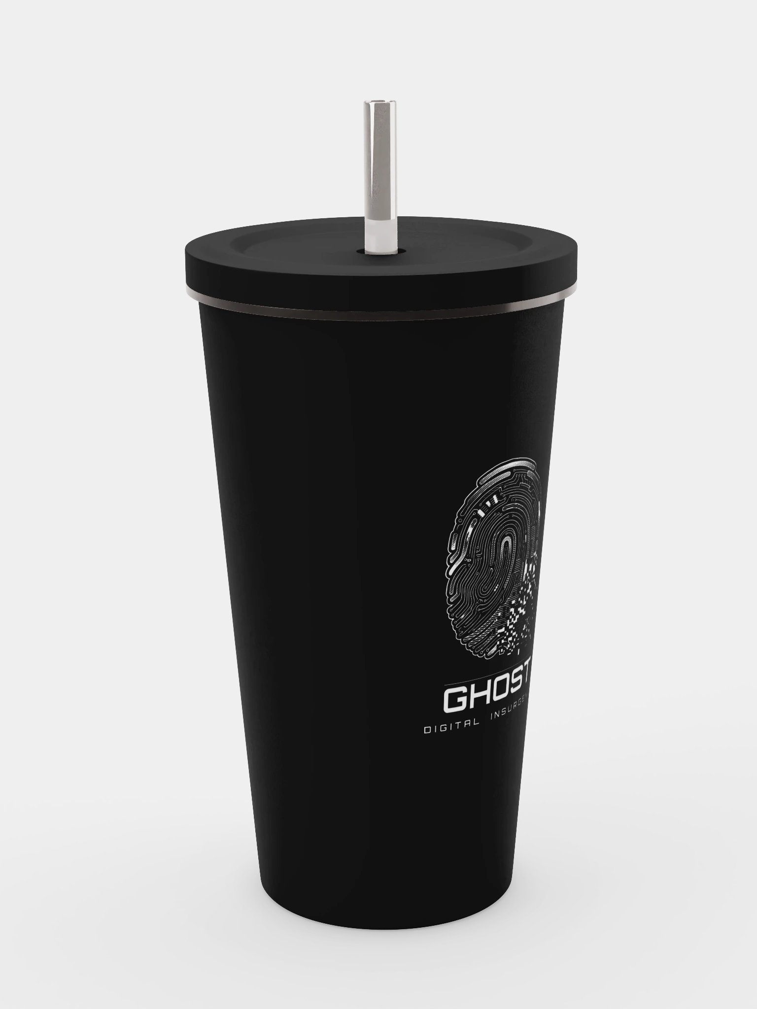 GHOST — Tumbler product image (4)