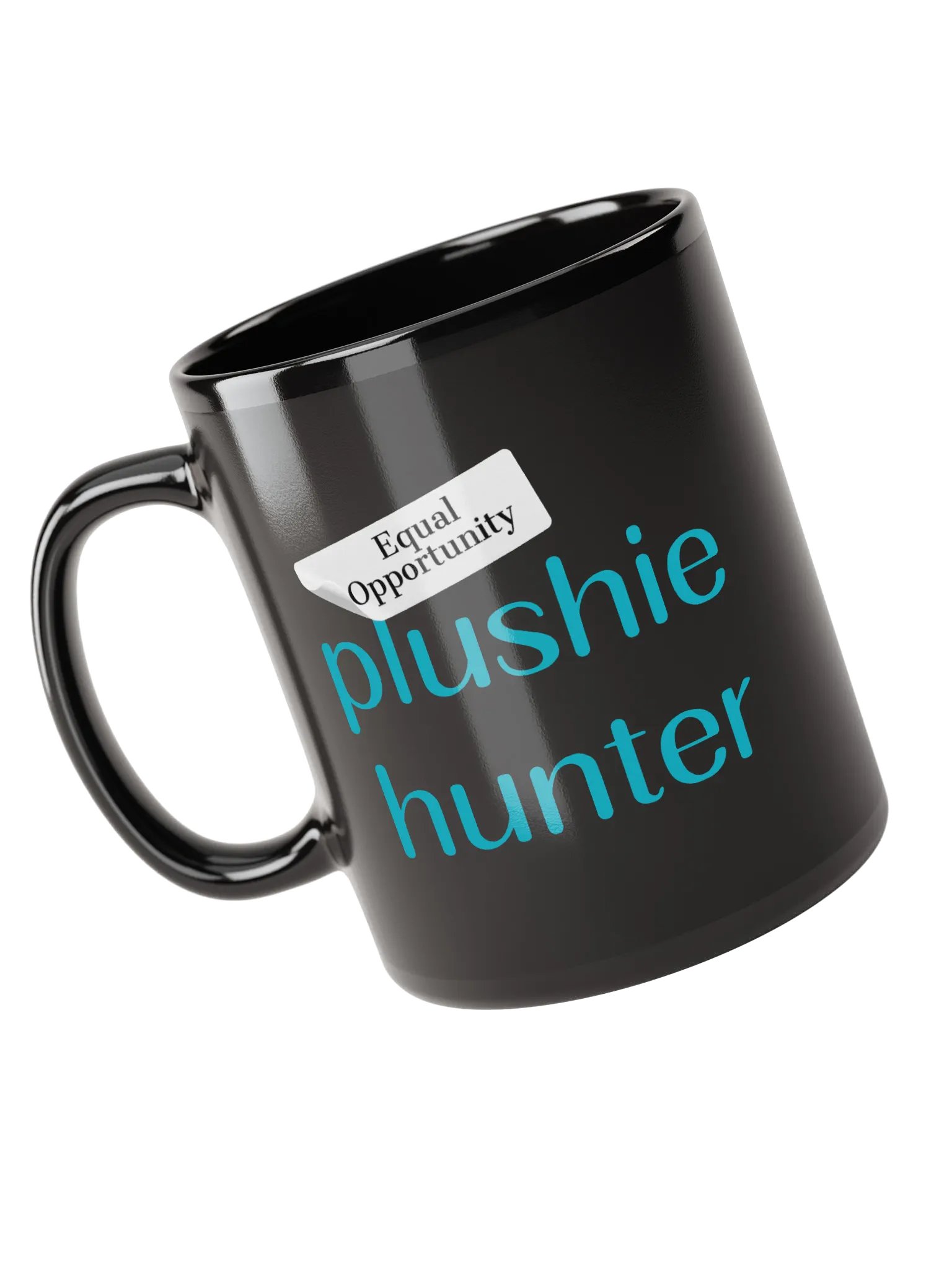 Equal Opportunity Mug product image (3)