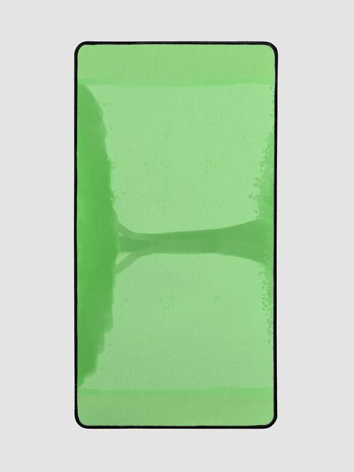 I Touch Grass Desk Mat Today product image (2)