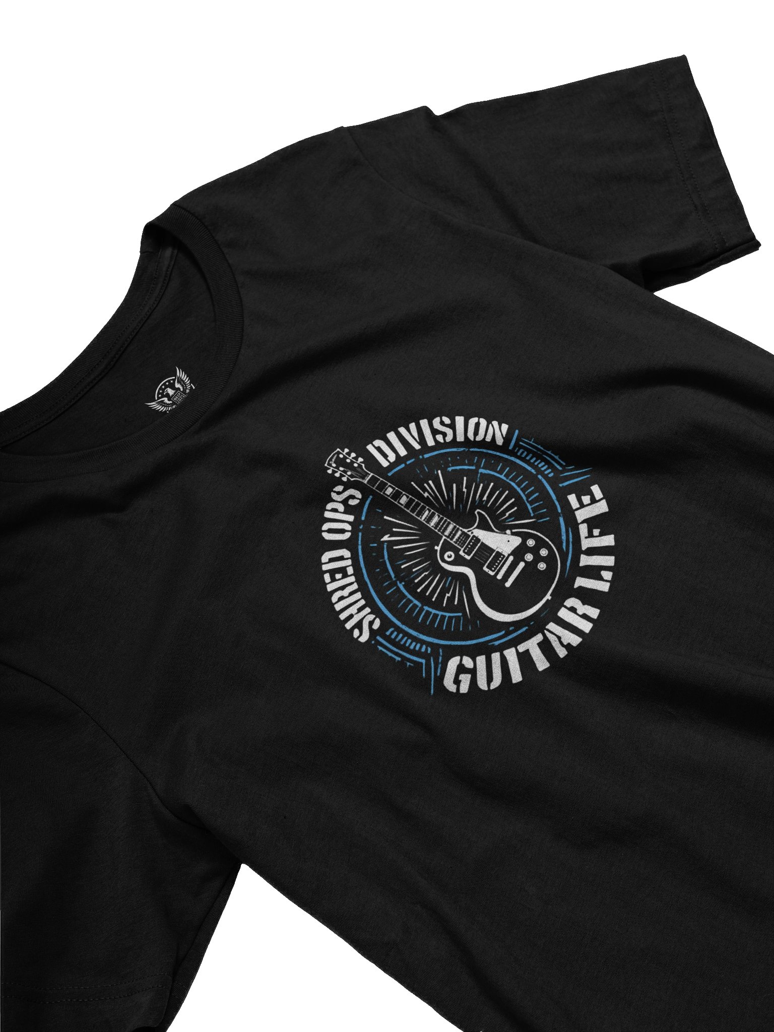 Guitar Life - Shred Ops Division product image (7)