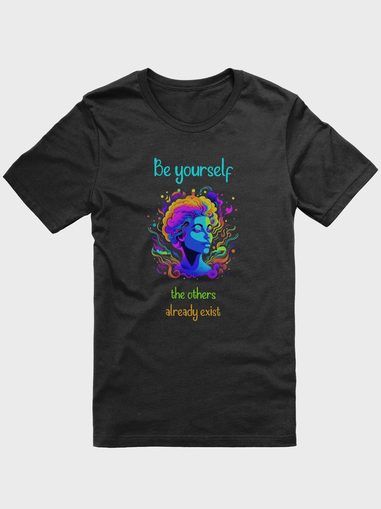 Be yourself product image (4)