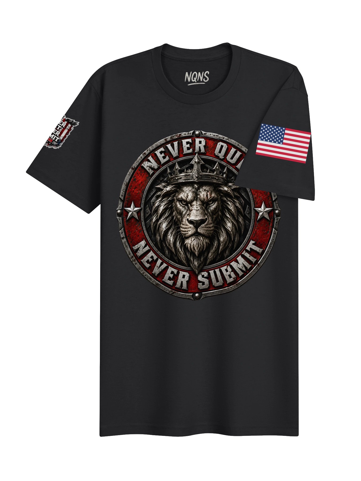 NQNS lion head product image (4)