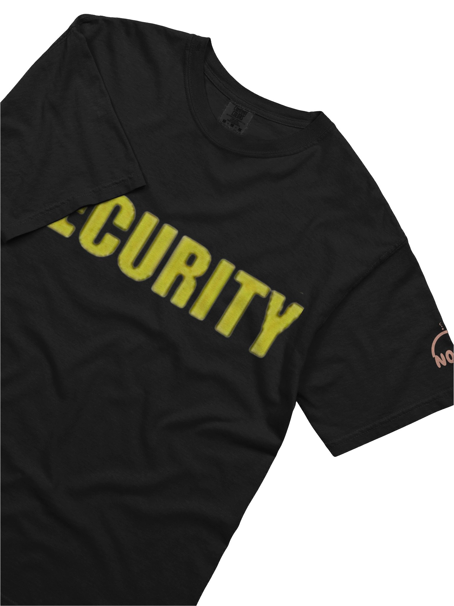 Noor Custom Security Bold Comfort Tee product image (5)