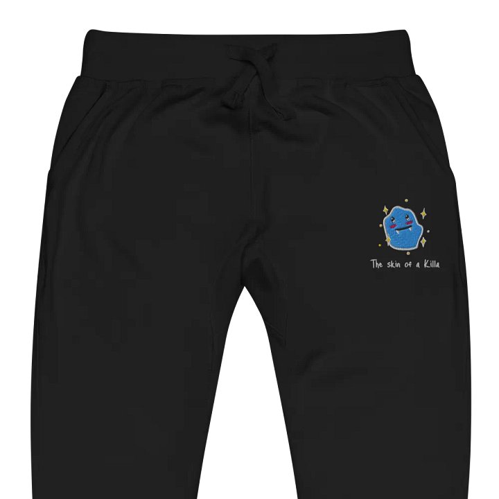 Chibi Edwin - Skin of a Killa Joggers product image (2)