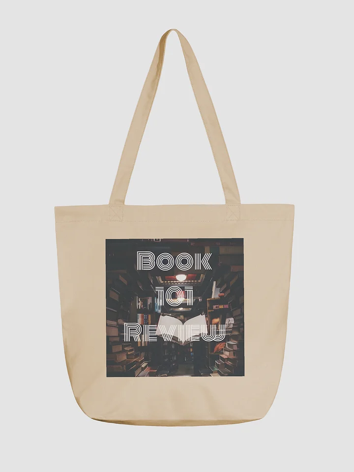 Econscious Eco-Friendly Tote Bag product image (1)