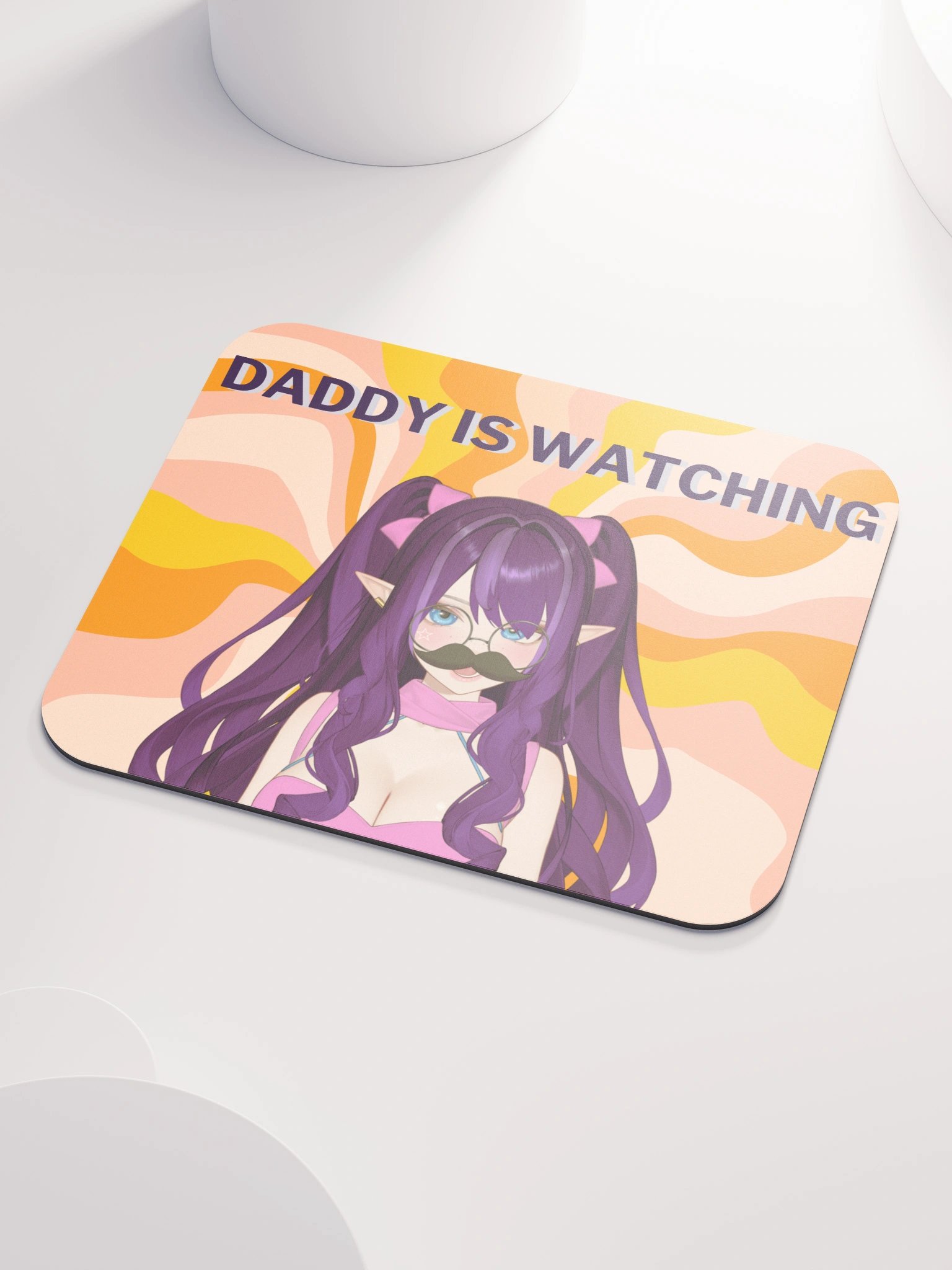 Daddy is Watching product image (3)