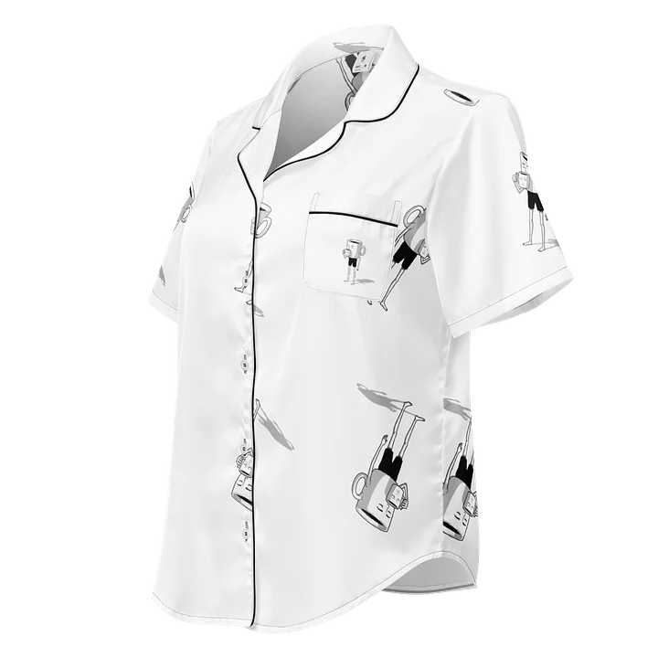I Just Wanna Be Hot In Peace Top product image (1)