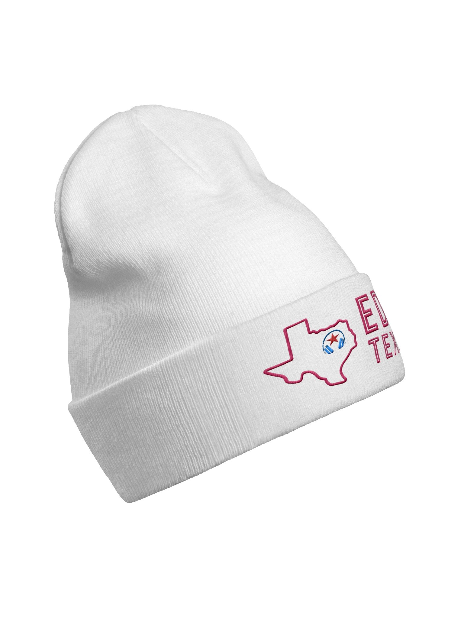 EDM Texas Beanie product image (4)