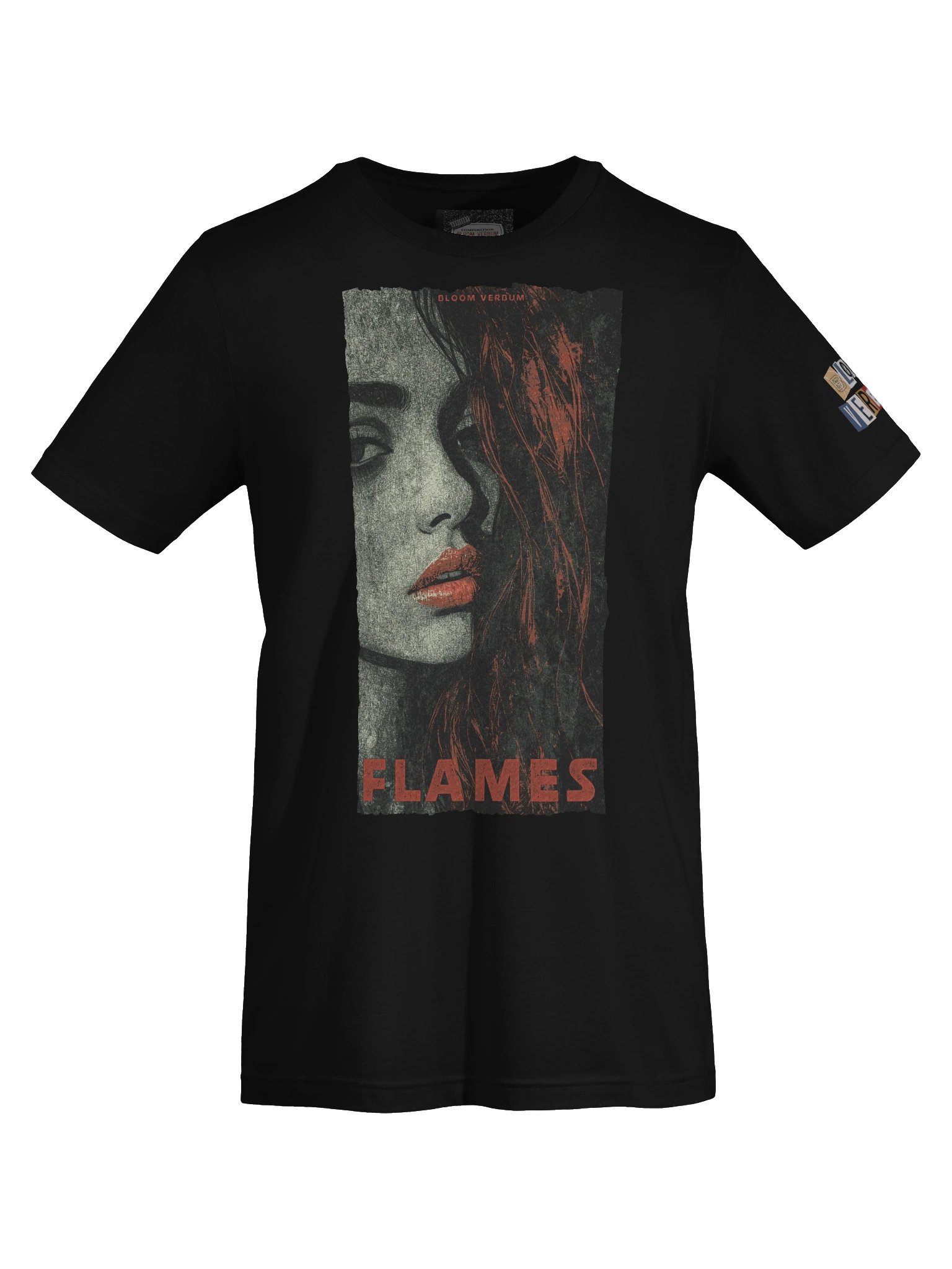 Flames product image (9)