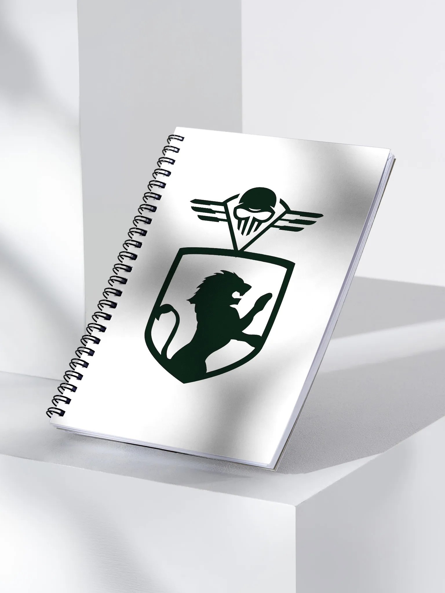 Scout Notebook product image (3)