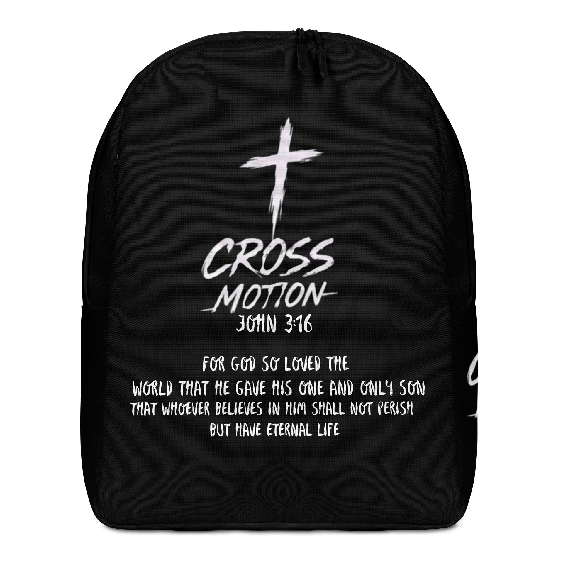 Workout Bag product image (1)