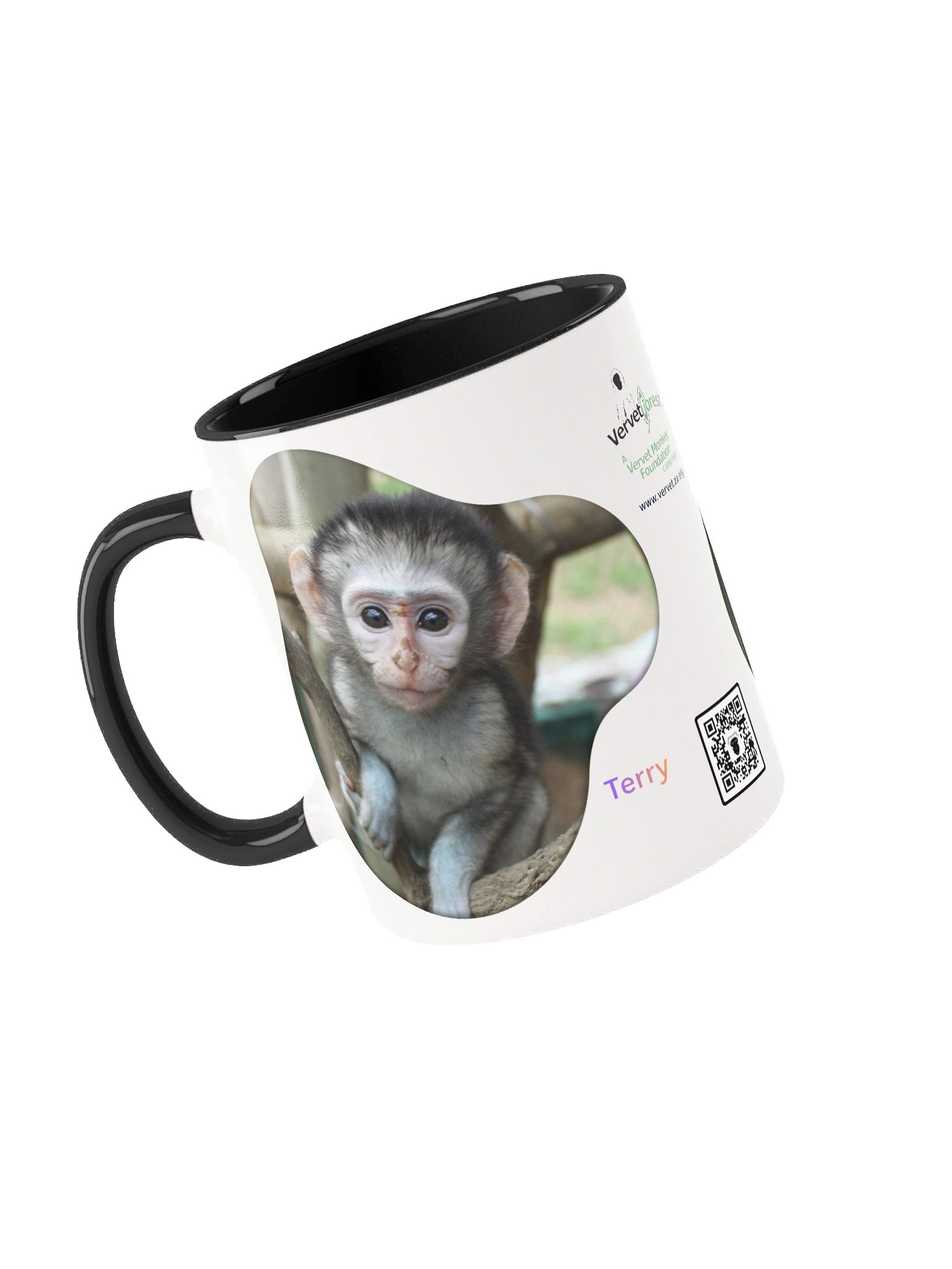 Terry Mug product image (6)