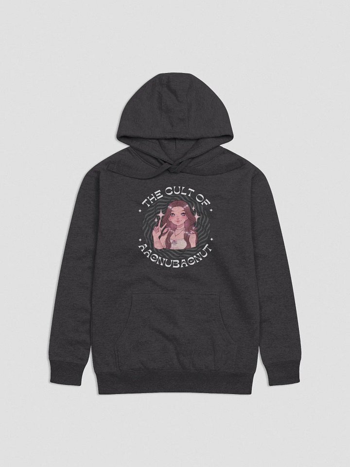 Cult of AagnuBagnut Hoodie product image (4)