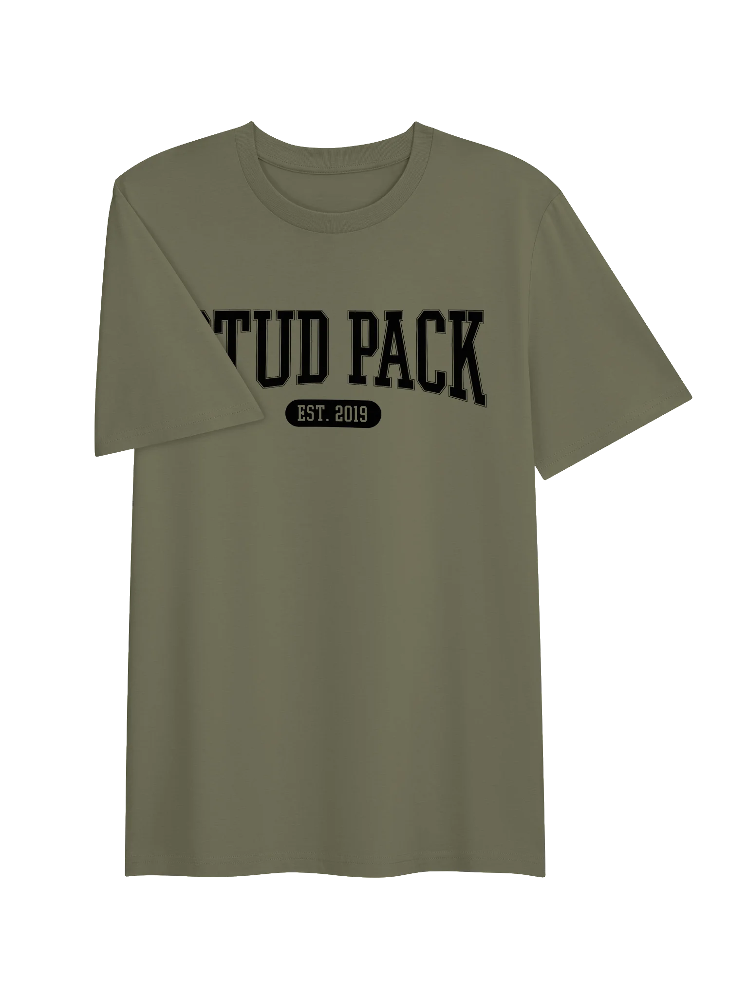 Stud Pack College Tee product image (16)