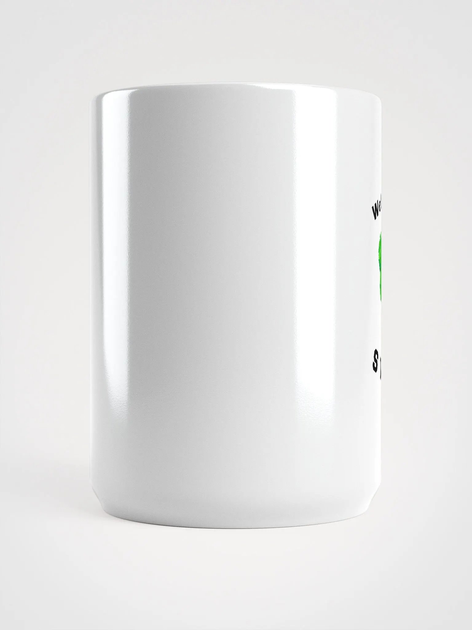 Swolevil Mug product image (5)