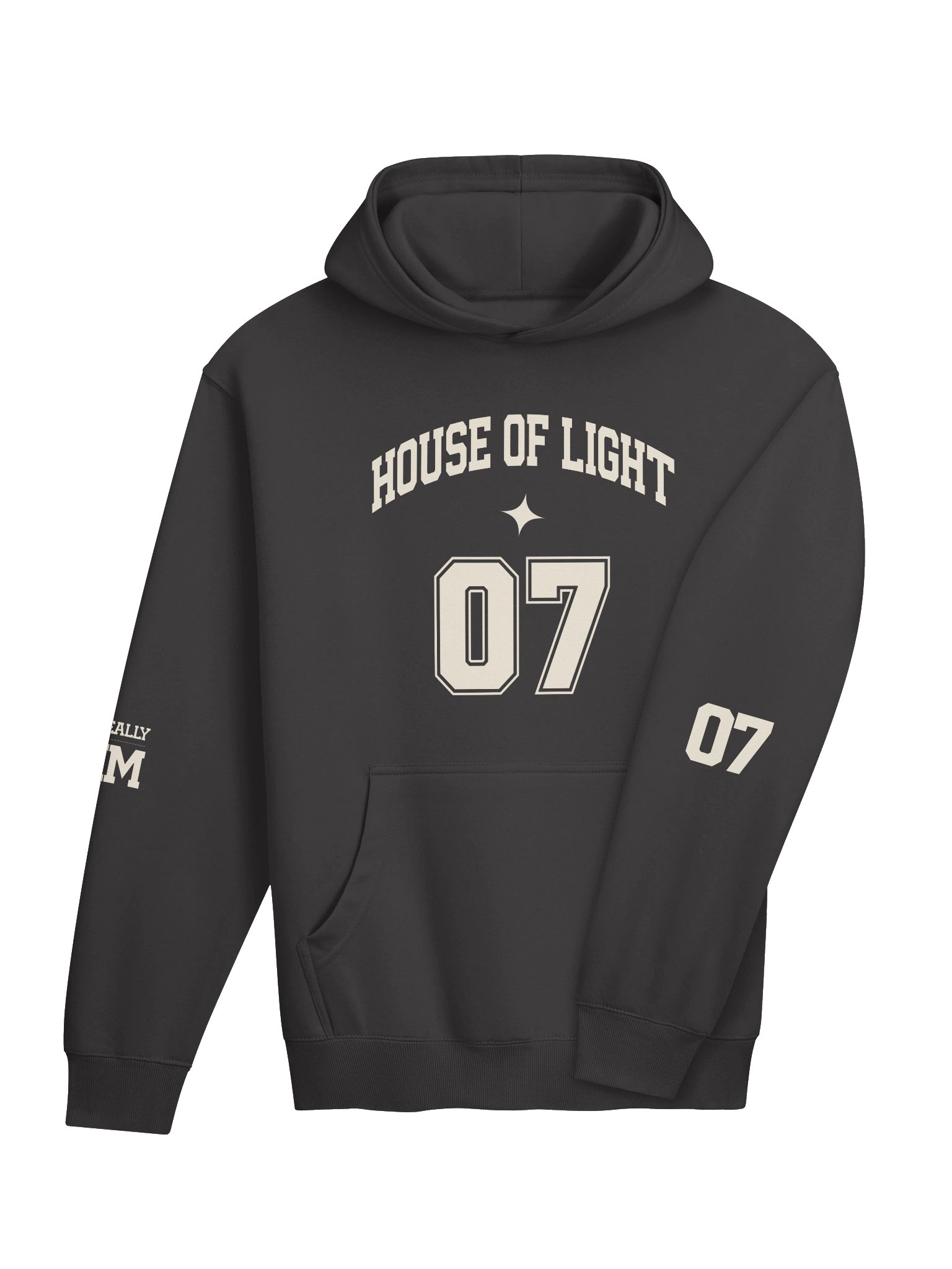 THE BONE HOODIE product image (12)