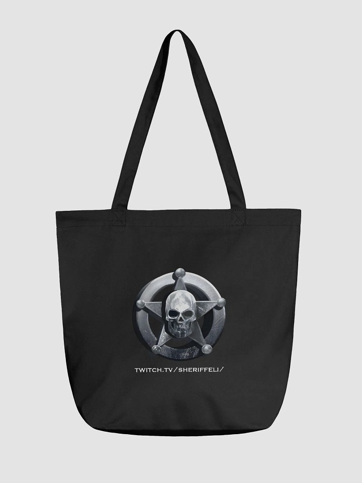 B.S.S.O. Deputy Tote Bag product image (1)