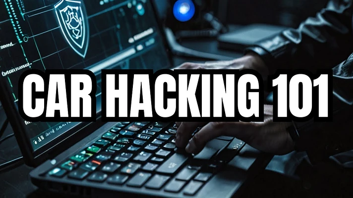 Video thumbnail