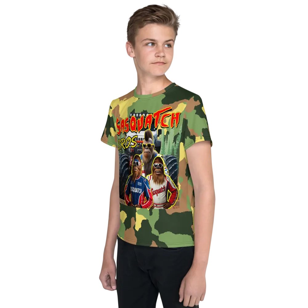 SASQUATCH BROS. product image (3)