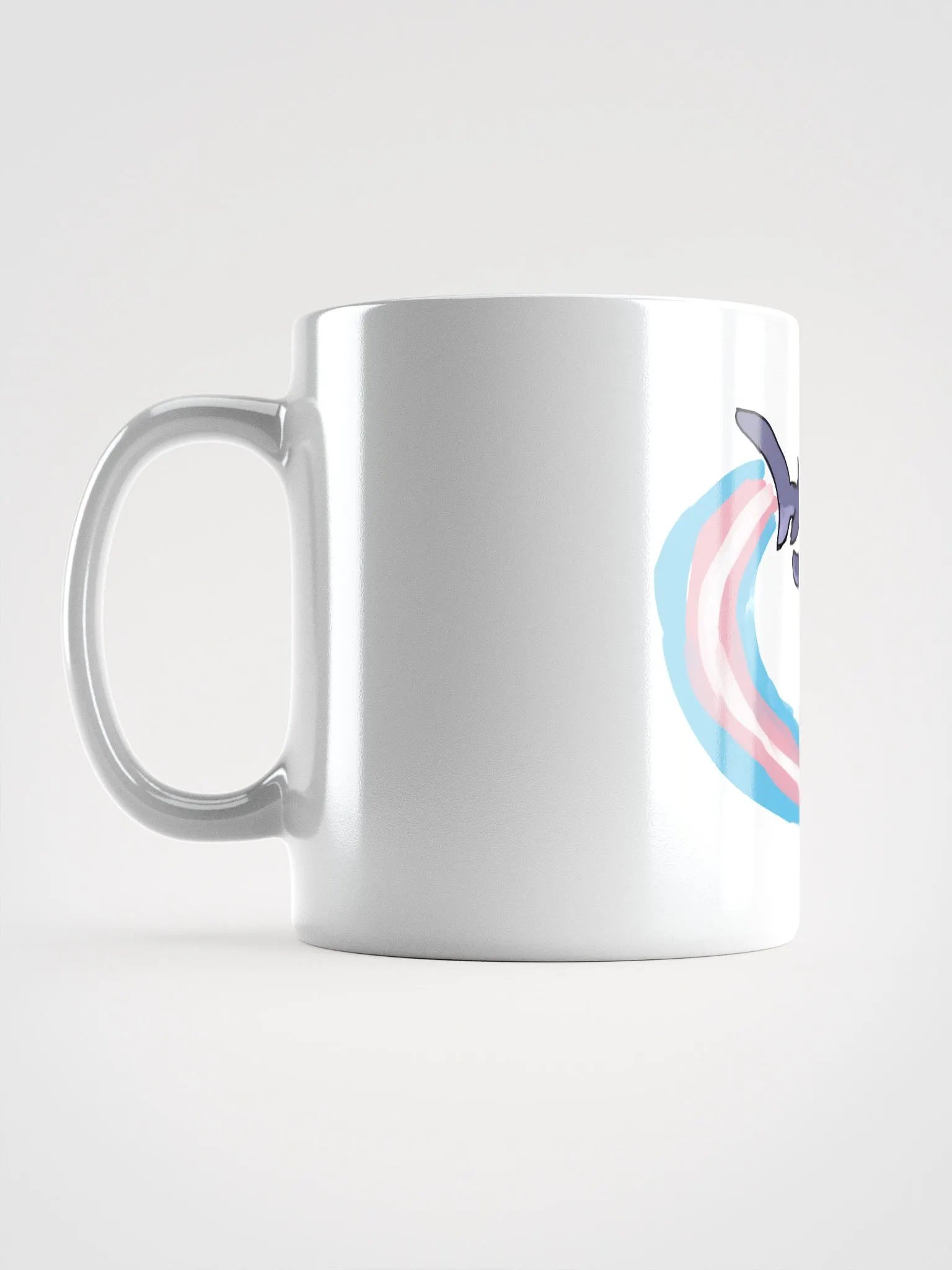 Trans Pride Hammerhead product image (11)