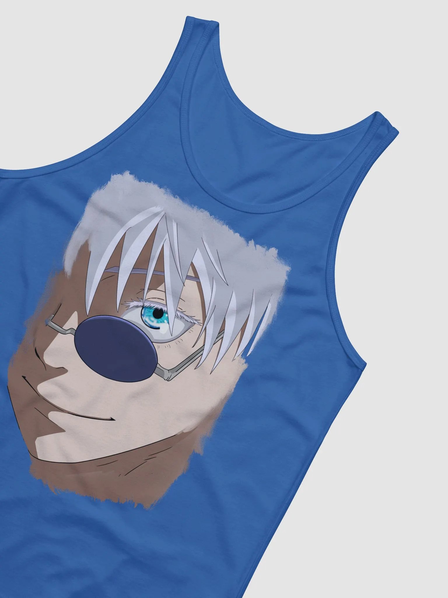 JJK - Satoru (Jersey Tank) product image (57)