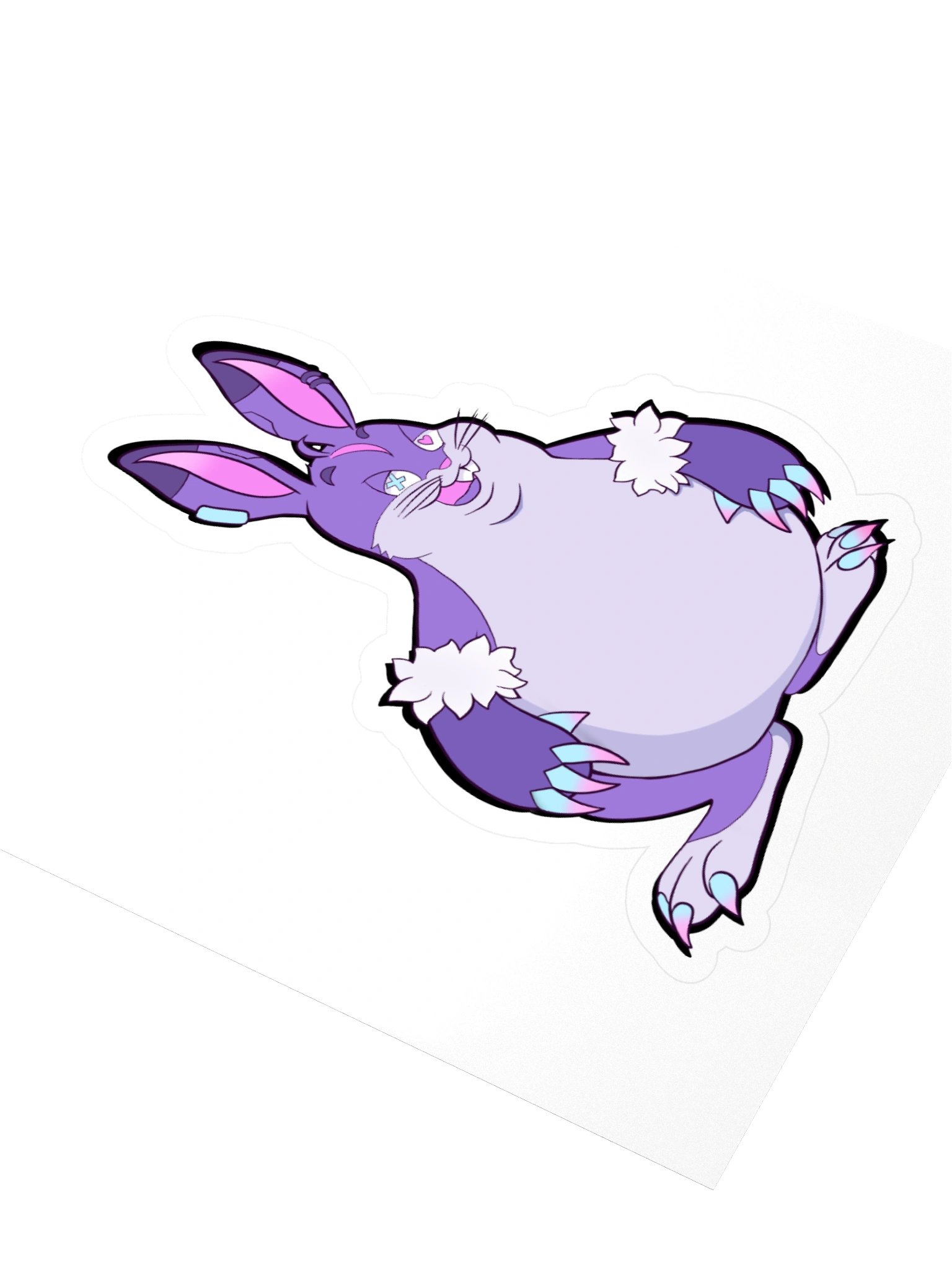 Glungus Sticker product image (3)