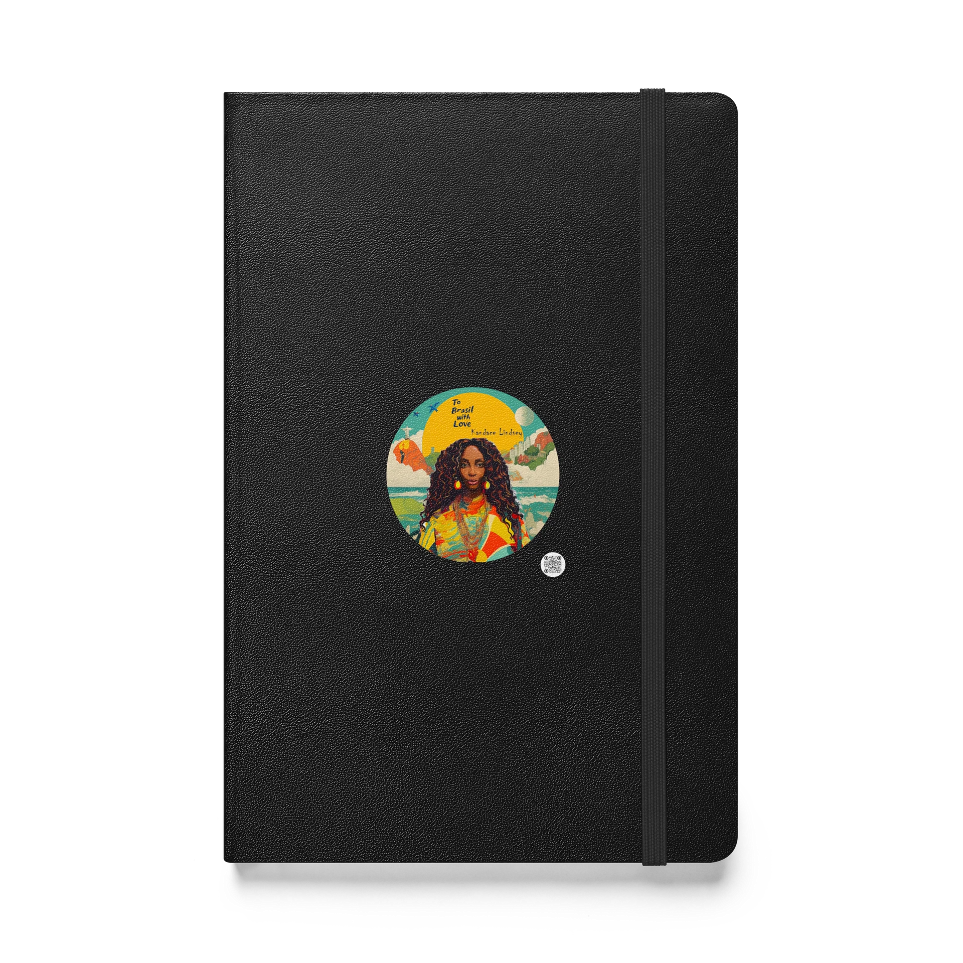 Manifestation Journal
