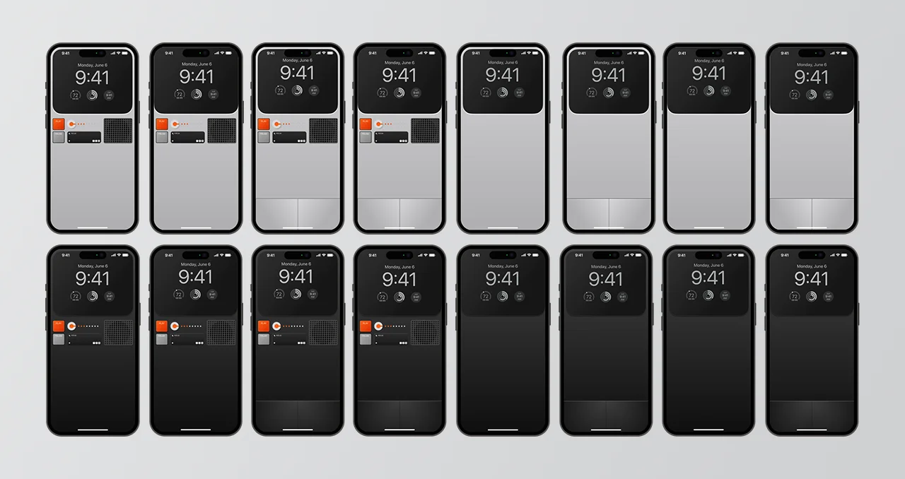 Retro Devices Wallpaper Pack product image (6)