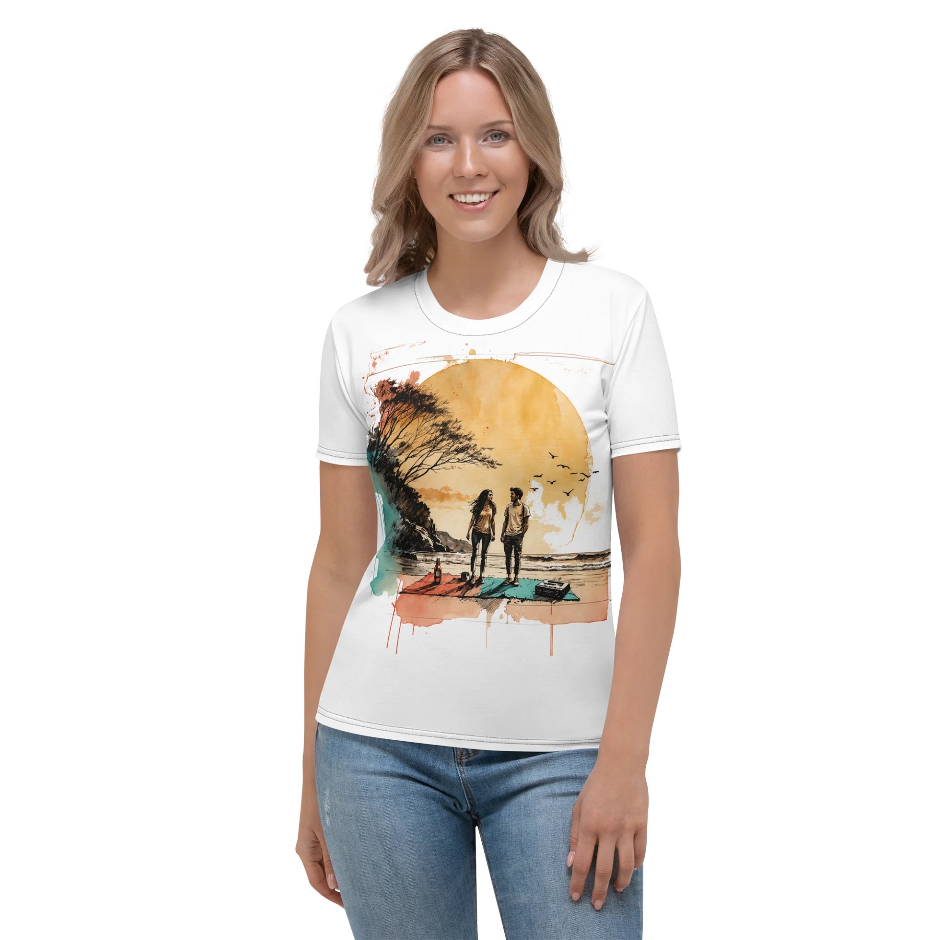 When the Sun Watched Us product image (1)