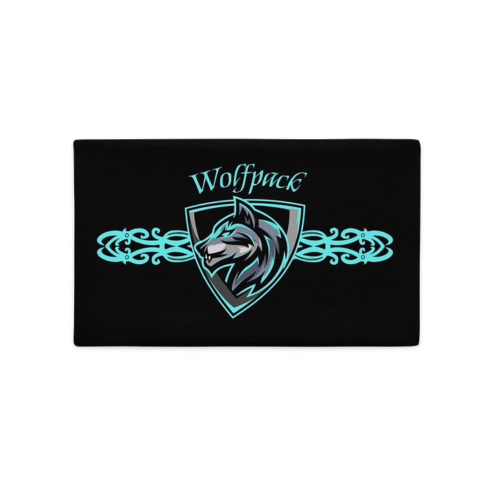 Tribal Wolfpak Pillowcase product image (2)