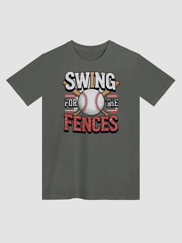 Swing for the Fences product image (1)