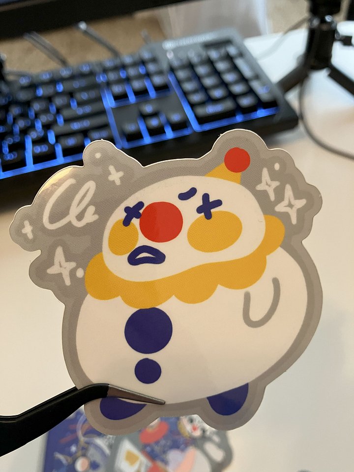 Neo✨Stickers product image (1)