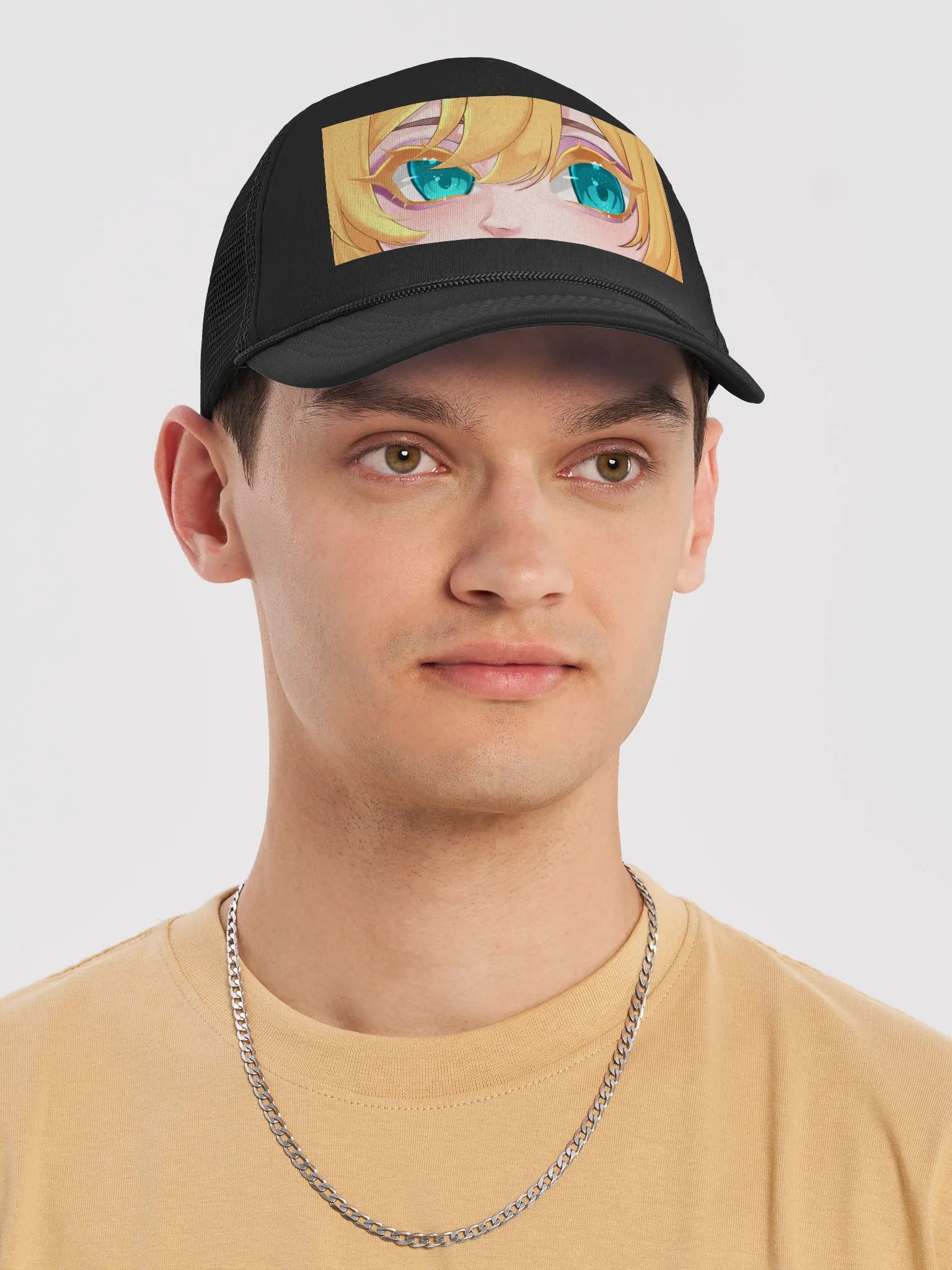 Venus Eyes Hat product image (5)