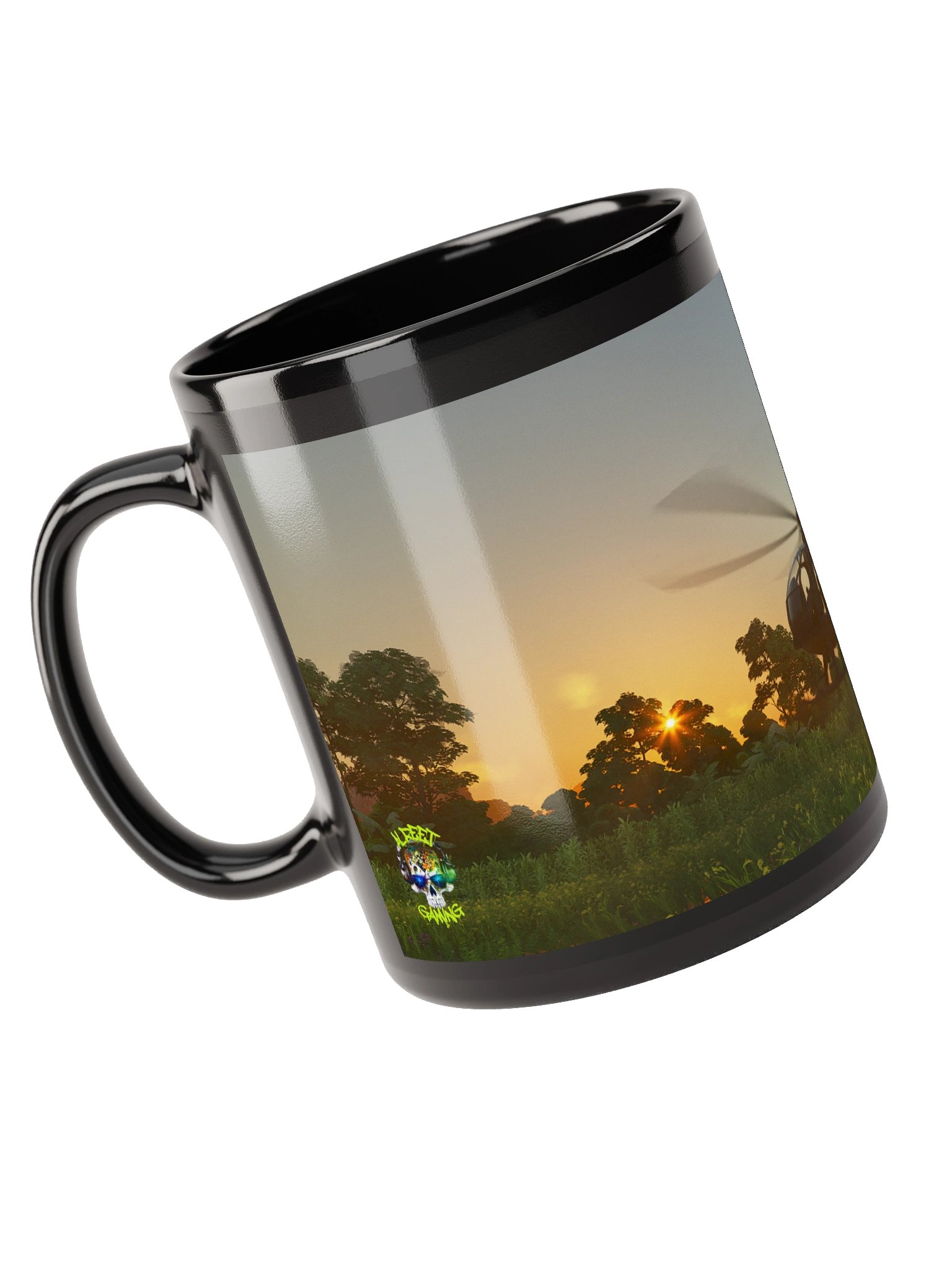 Little Bird- Evening Sun - Lamang product image (6)