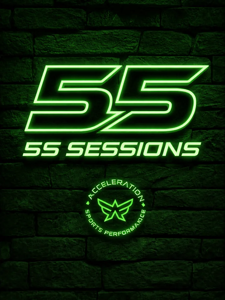 55 Session Package product image (1)