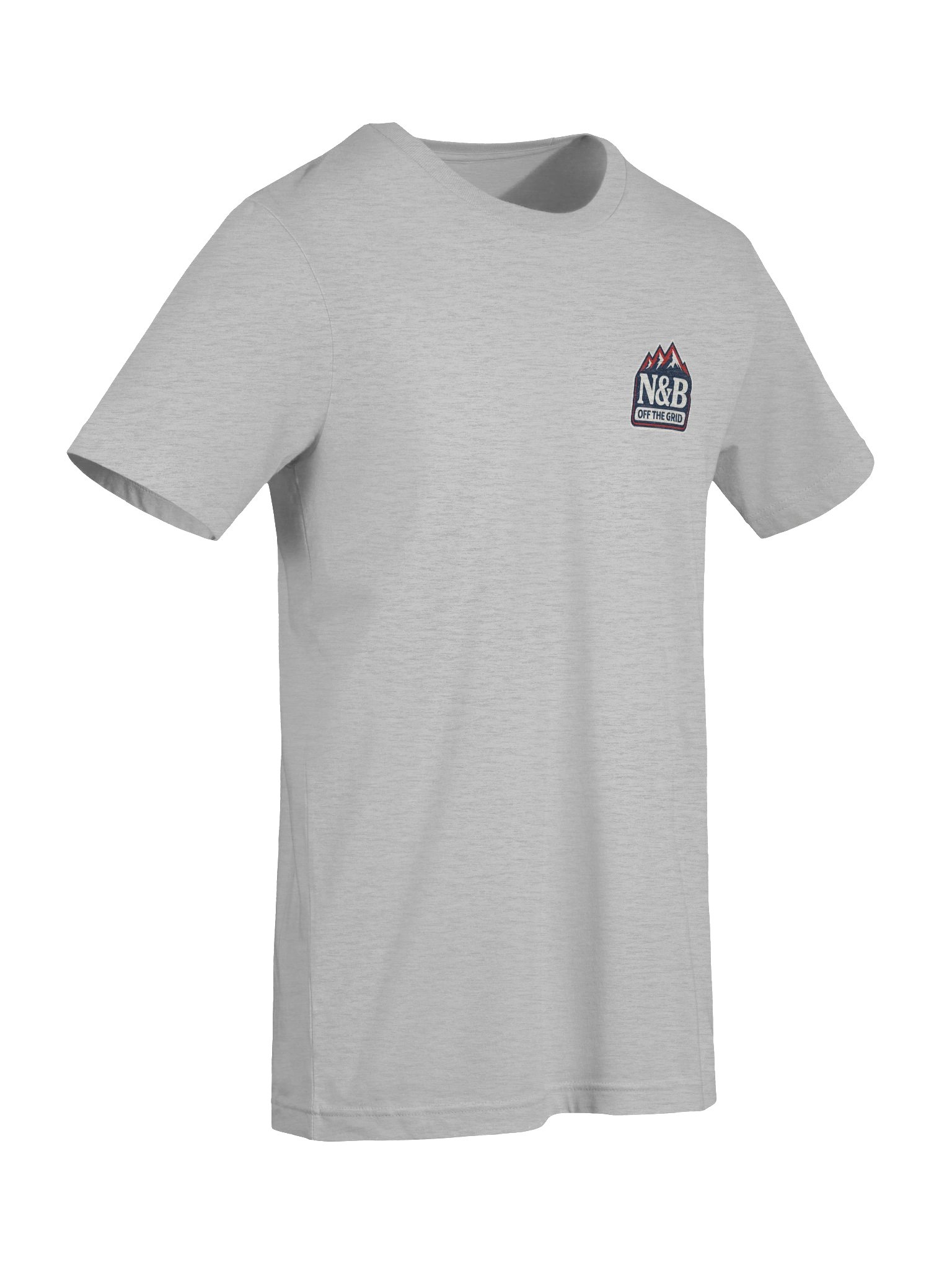 Fueled by Freedom Tee product image (9)