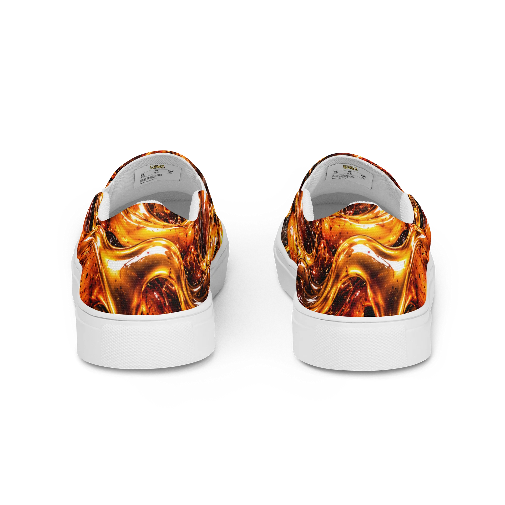 Fried Games - Fried Shoes product image (4)