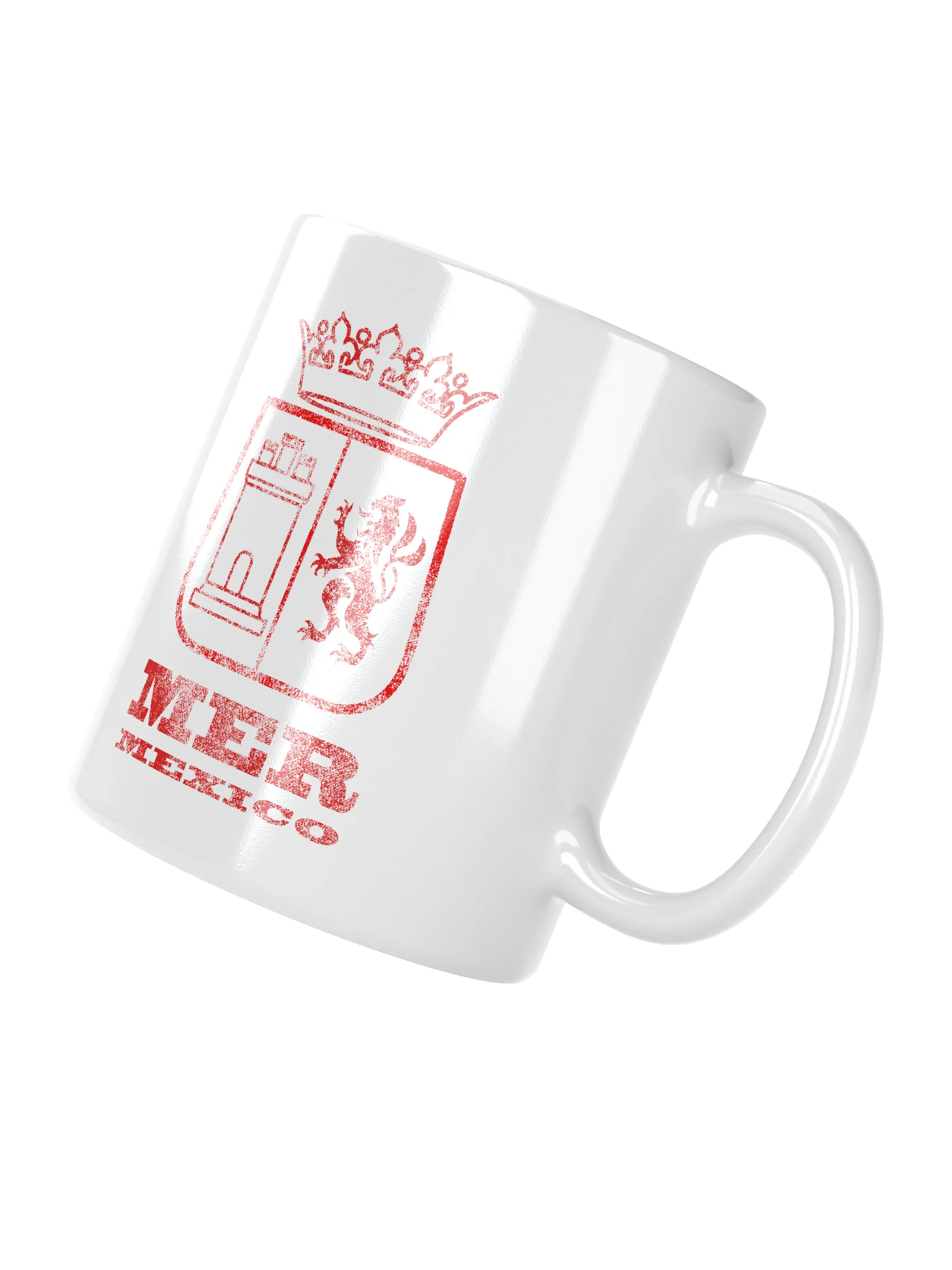 MER Crest Mug product image (3)