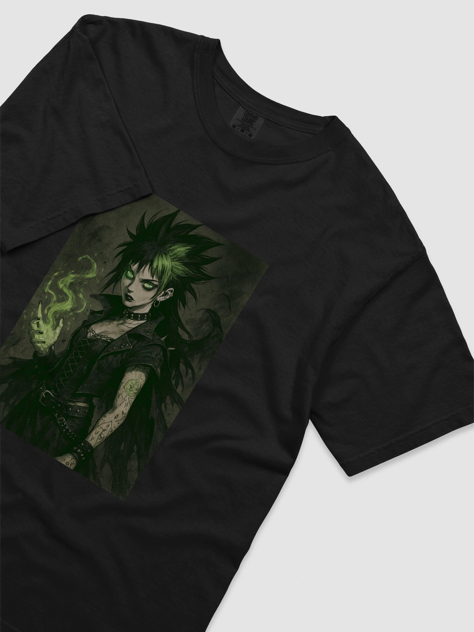 Death Harley product image (22)