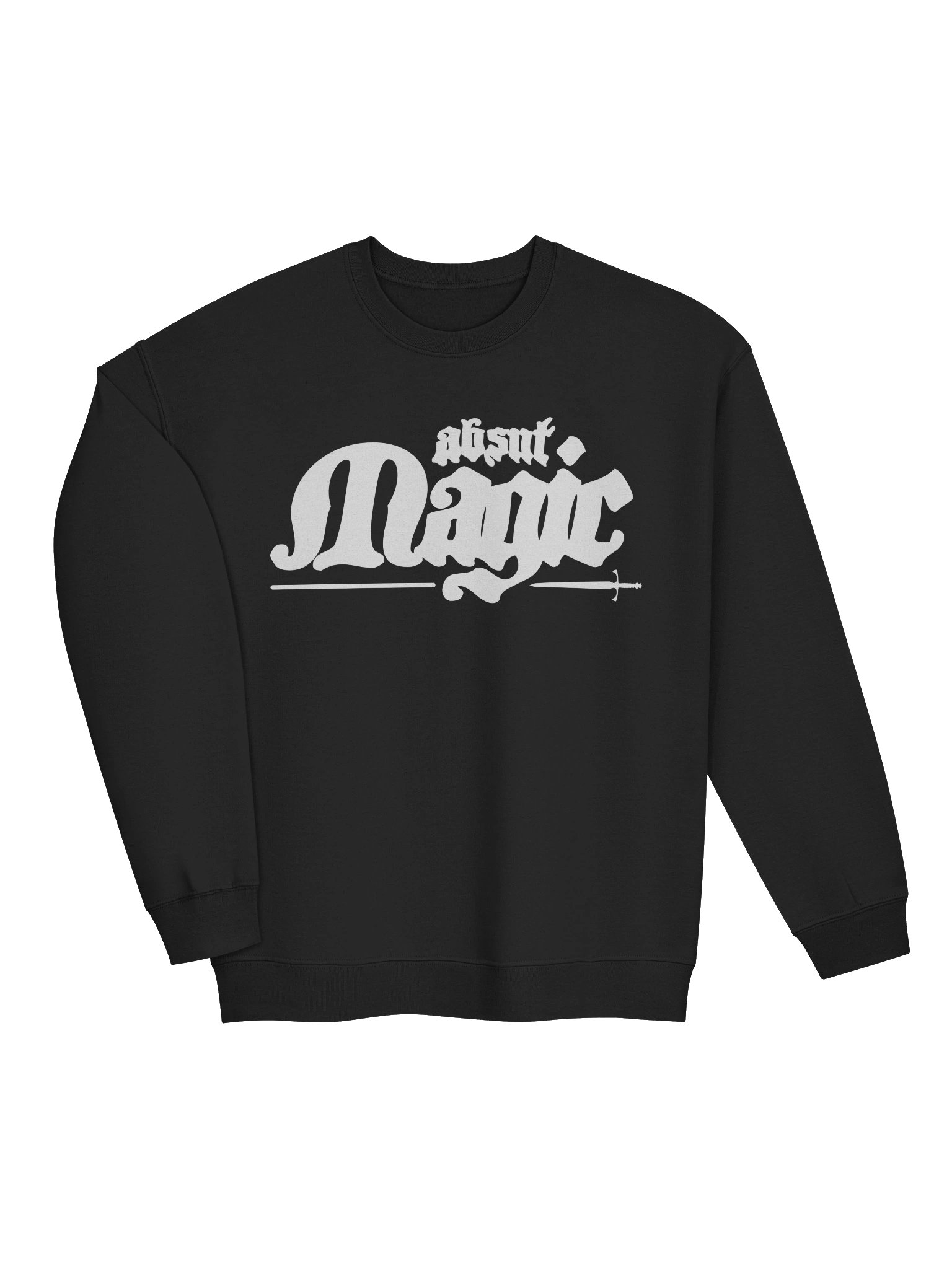 Magic Crewneck product image (3)